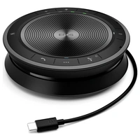 EPOS EXPAND 40 Konferenzlautsprecher USB-C®, Bluetooth® Schwarz EPOS EXPAND 40 Konferenzlautsprecher USB-C®, Bluetooth® Schwarz