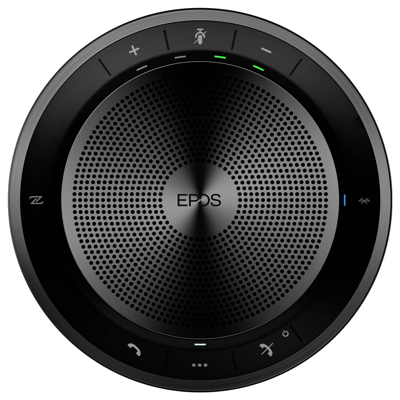 EPOS EXPAND 40+ Konferenzlautsprecher USB-C®, Bluetooth® Schwarz