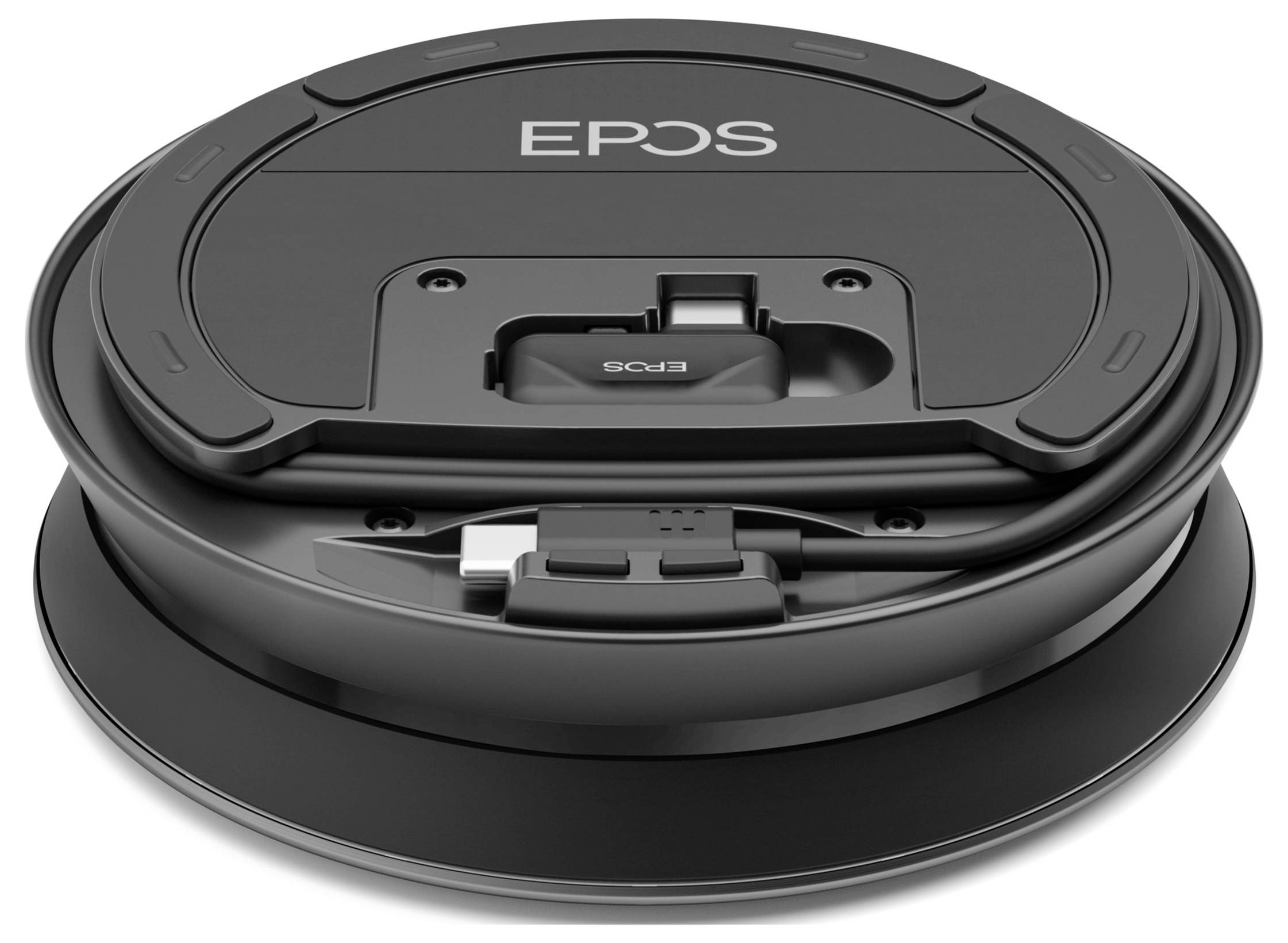 EPOS EXPAND 40+ Konferenzlautsprecher USB-C®, Bluetooth® Schwarz