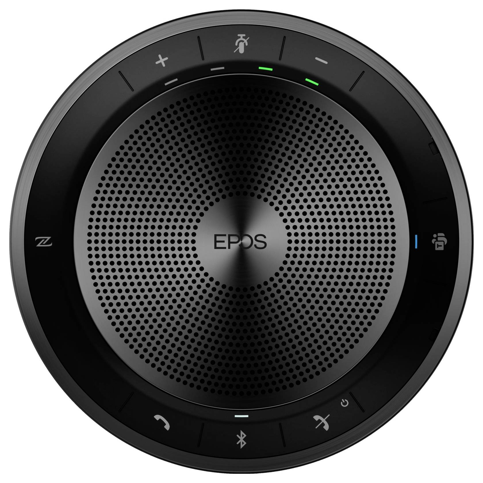 EPOS EXPAND 40T Konferenzlautsprecher USB-C®, Bluetooth® Schwarz