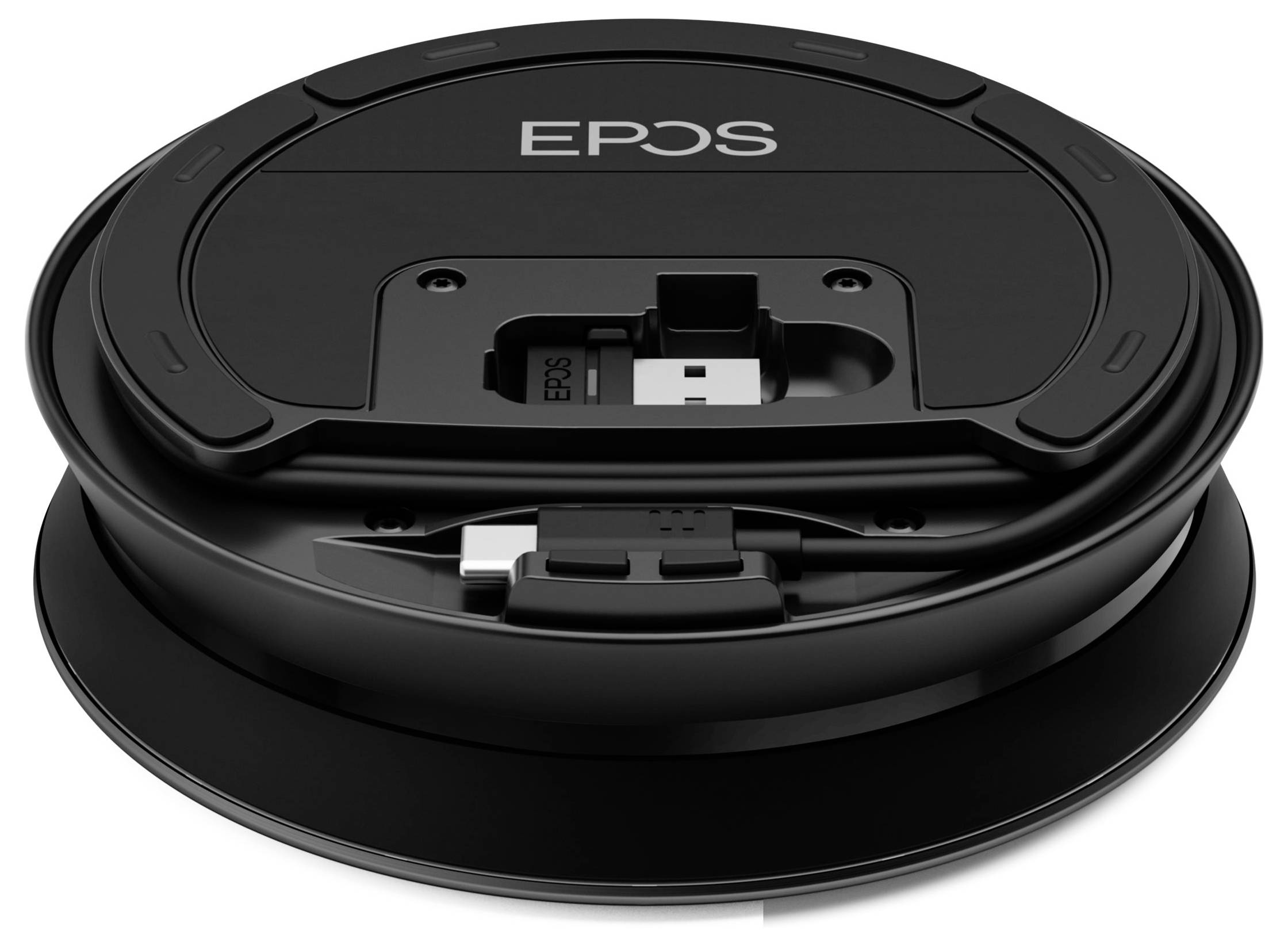 EPOS EXPAND 40T Konferenzlautsprecher USB-C®, Bluetooth® Schwarz