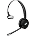 EPOS IMPACT SDW 5013 On Ear Headset Kabellos, DECT Mono Schwarz Telefon EPOS IMPACT SDW 5013 On Ear Headset Kabellos, DECT Mono Schwarz Telefon