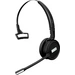 EPOS IMPACT SDW 5016 On Ear Headset Kabellos, DECT Mono Noise Cancelling, Mikrofon-Rauschunterdrückung Telefon EPOS IMPACT SDW 5016 On Ear Headset Kabellos, DECT Mono Noise Cancelling, Mikrofon-Rauschunterdrückung Telefon