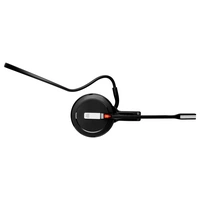 EPOS IMPACT SDW 5016 On Ear Headset Kabellos, DECT Mono Noise Cancelling, Mikrofon-Rauschunterdrückung Telefon EPOS IMPACT SDW 5016 On Ear Headset Kabellos, DECT Mono Noise Cancelling, Mikrofon-Rauschunterdrückung Telefon