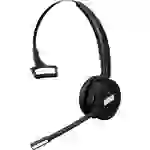 EPOS IMPACT SDW 5016T On Ear Headset Kabellos, DECT Mono Noise Cancelling, Mikrofon-Rauschunterdrückung Telefon EPOS IMPACT SDW 5016T On Ear Headset Kabellos, DECT Mono Noise Cancelling, Mikrofon-Rauschunterdrückung Telefon