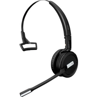 EPOS IMPACT SDW 5016T On Ear Headset Kabellos, DECT Mono Noise Cancelling, Mikrofon-Rauschunterdrückung Telefon EPOS IMPACT SDW 5016T On Ear Headset Kabellos, DECT Mono Noise Cancelling, Mikrofon-Rauschunterdrückung Telefon