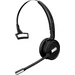 EPOS IMPACT SDW 5016T On Ear Headset Kabellos, DECT Mono Noise Cancelling, Mikrofon-Rauschunterdrückung Telefon EPOS IMPACT SDW 5016T On Ear Headset Kabellos, DECT Mono Noise Cancelling, Mikrofon-Rauschunterdrückung Telefon
