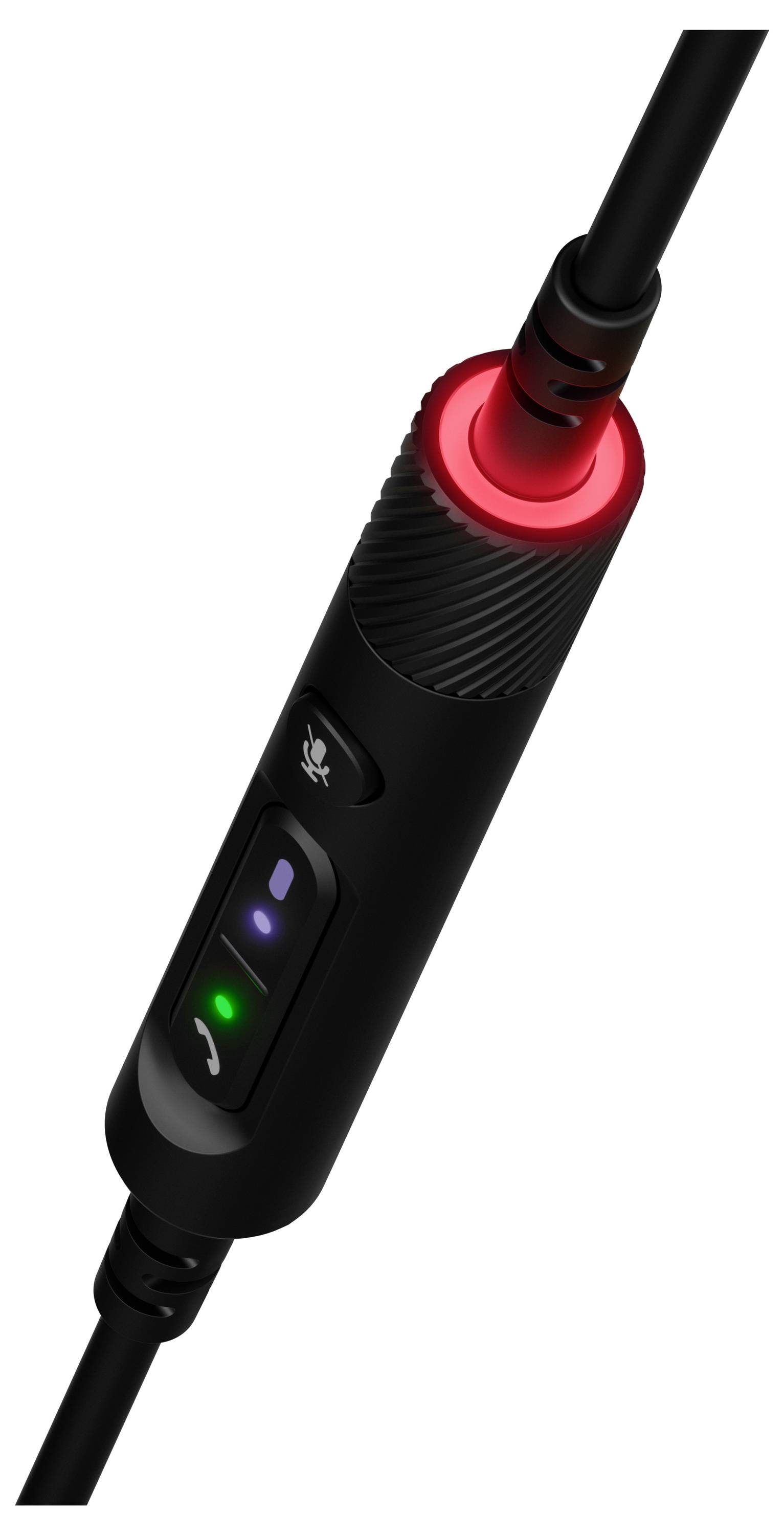 EPOS IMPACT 730T On Ear Headset kabelgebunden Mono Schwarz Telefon