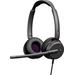 EPOS IMPACT 460T On Ear Headset kabelgebunden Stereo Schwarz Telefon EPOS IMPACT 460T On Ear Headset kabelgebunden Stereo Schwarz Telefon