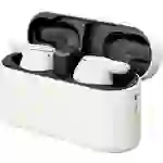 EPOS ADAPT E1 In Ear Headset Kabellos, Bluetooth® Stereo Weiß Noise Cancelling, Mikrofon-Rauschunterdrückung Headset, Ladecase EPOS ADAPT E1 In Ear Headset Kabellos, Bluetooth® Stereo Weiß Noise Cancelling, Mikrofon-Rauschunterdrückung Headset, Ladecase