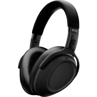 EPOS ADAPT 660 Over Ear Headset Kabellos, Bluetooth® Stereo Schwarz Headset Telefon EPOS ADAPT 660 Over Ear Headset Kabellos, Bluetooth® Stereo Schwarz Headset Telefon