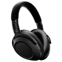 EPOS ADAPT 660 Over Ear Headset Kabellos, Bluetooth® Stereo Schwarz Headset Telefon EPOS ADAPT 660 Over Ear Headset Kabellos, Bluetooth® Stereo Schwarz Headset Telefon