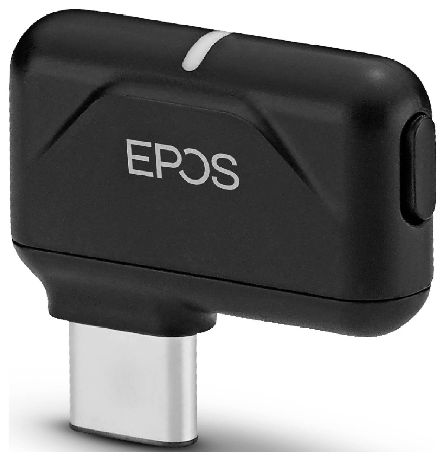 EPOS ADAPT 660 Over Ear Headset Kabellos, Bluetooth® Stereo Schwarz Headset Telefon