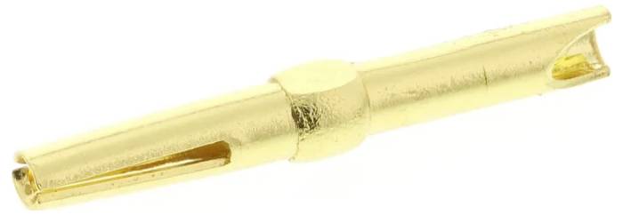 MH Connectors DM-STF Buchsenkontakt