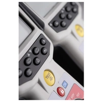 Megger MIT481/2 Isolationsmessgerät 50 V, 100 V, 250 V, 500V 100 GΩ Megger MIT481/2 Isolationsmessgerät 50 V, 100 V, 250 V, 500V 100 GΩ