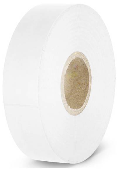 DEFENDER by Adam Hall EXA Tape DTEXAIW19 Isolierband Weiß (L x B) 33m x 19mm 1St.