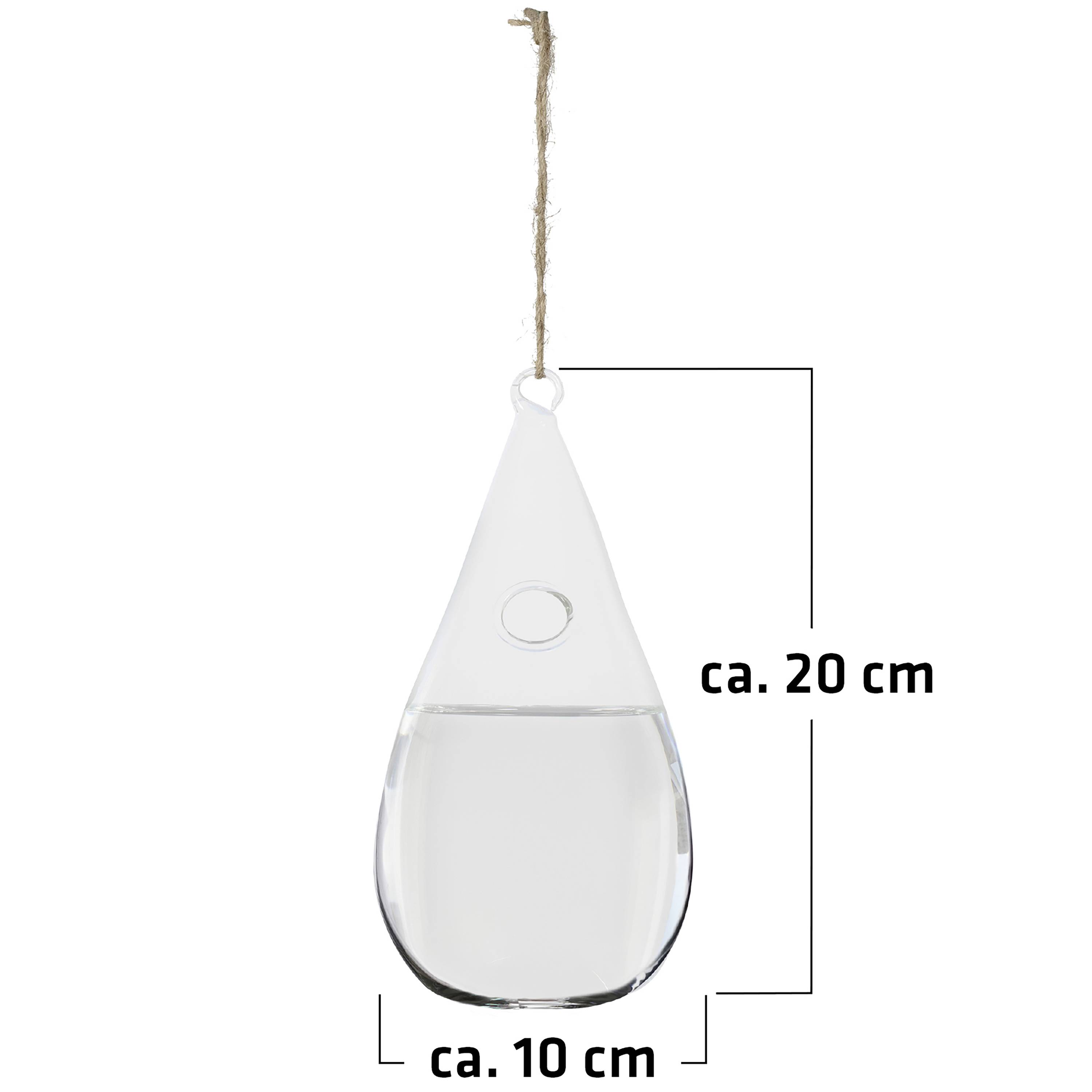 Gardigo 66900INT Fliegenfalle (B x H) 100mm x 200mm 1St.
