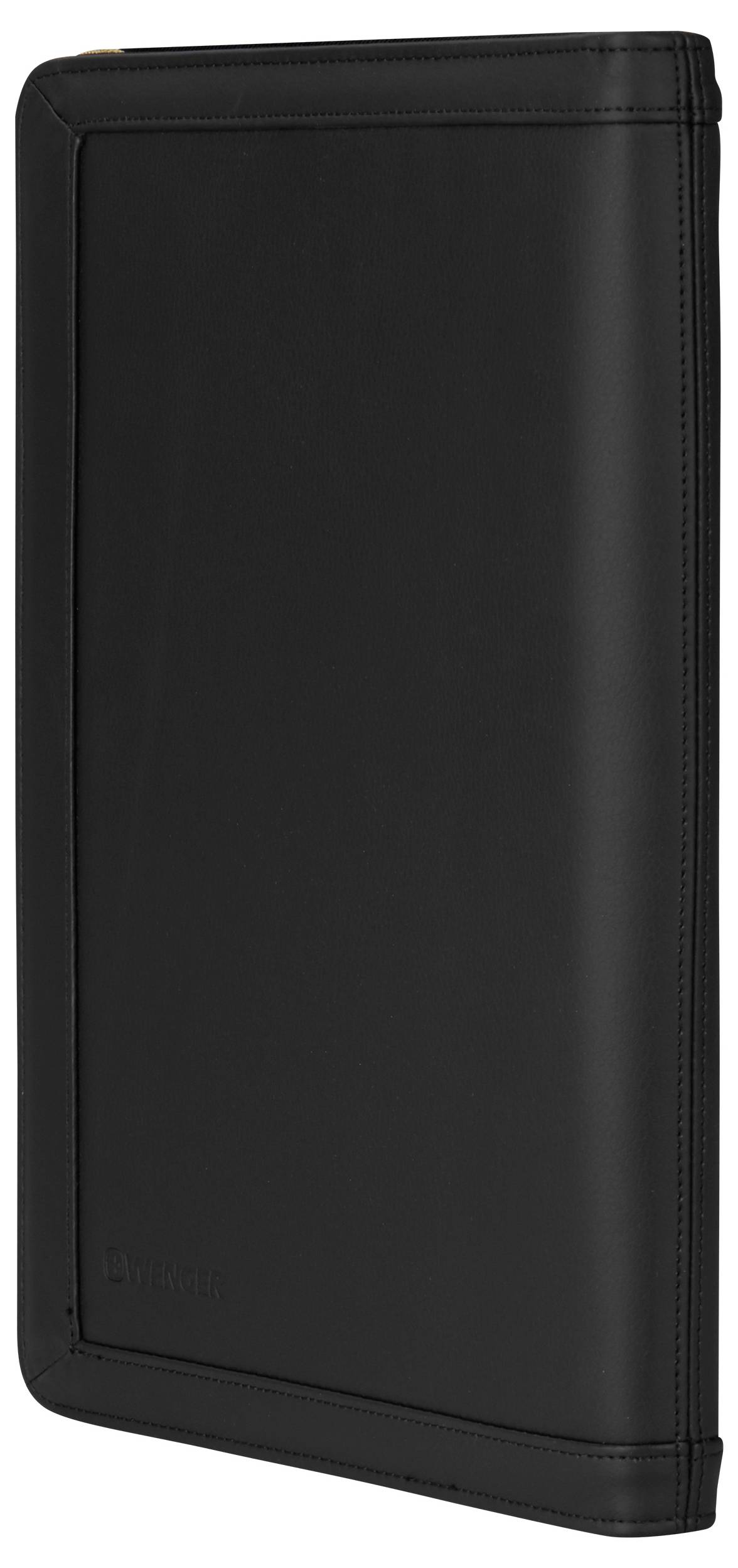 Wenger Amelie Tablet-Cover 25,4cm (10") Book Cover Schwarz