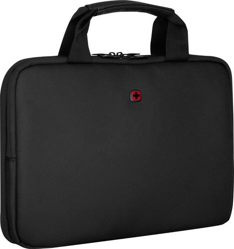 Wenger Notebook Hülle Passend für maximal: 35,6 cm (14 ) Schwarz