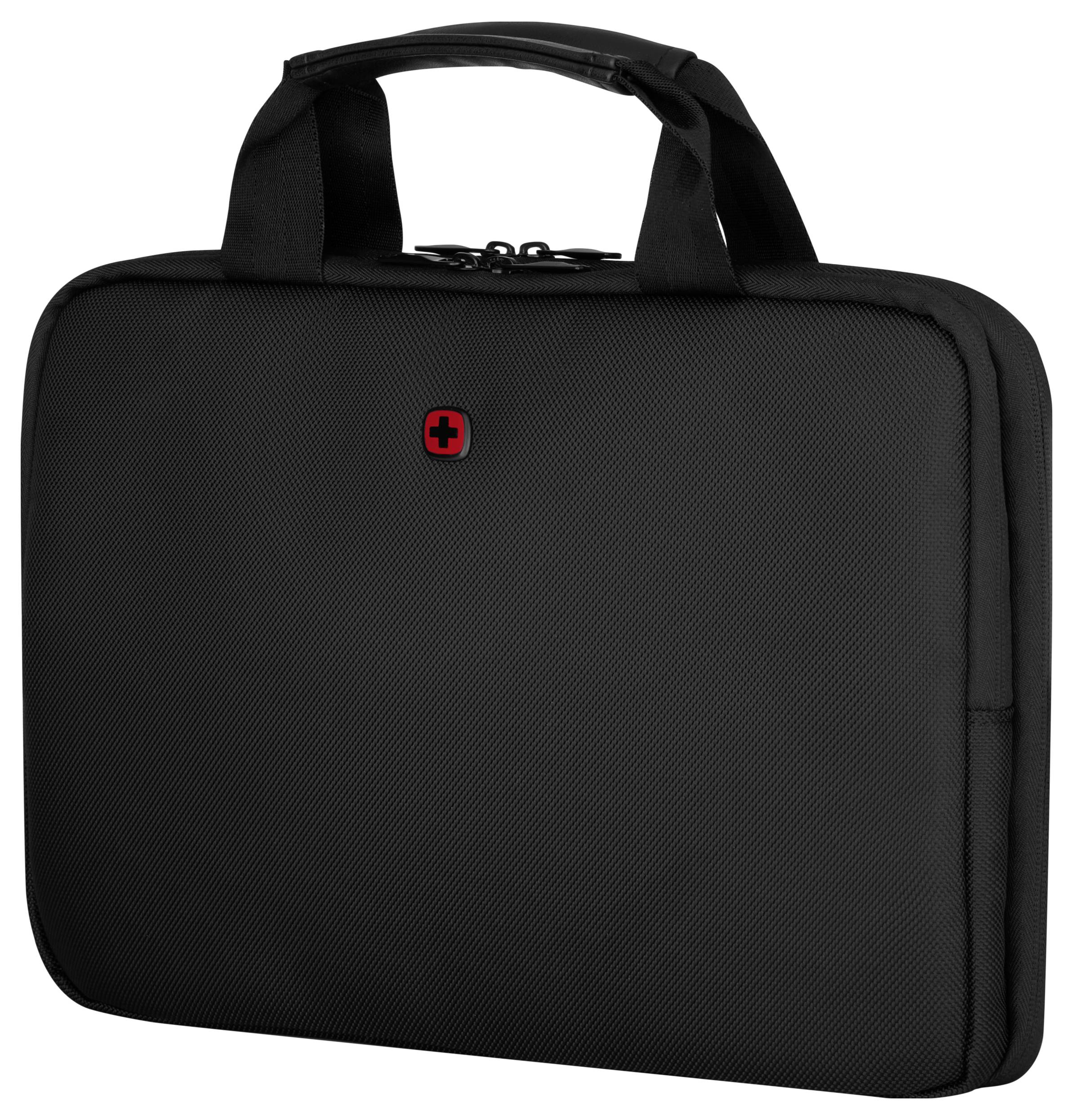 Wenger 653179 Wenger Guyde 14 Zoll Laptop Sleeve Tasche schwarz