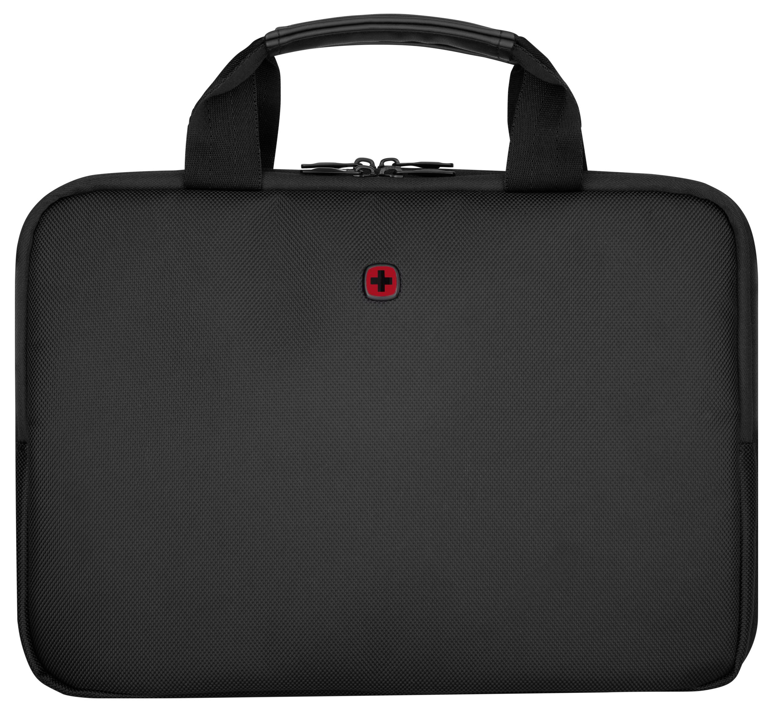 Wenger 653179 Wenger Guyde 14 Zoll Laptop Sleeve Tasche schwarz