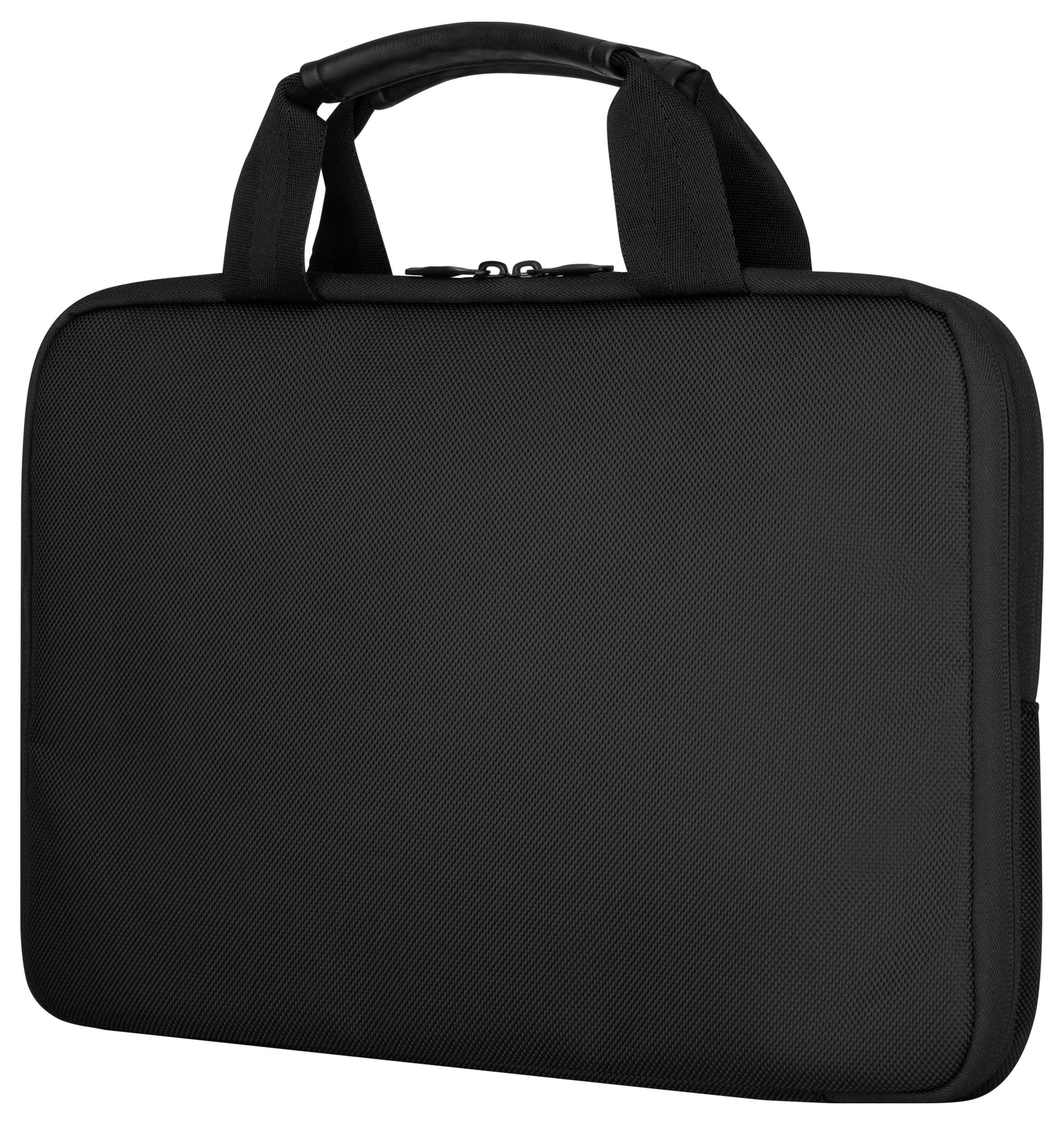 Wenger Notebook Hülle Passend für maximal: 35,6cm (14") Schwarz