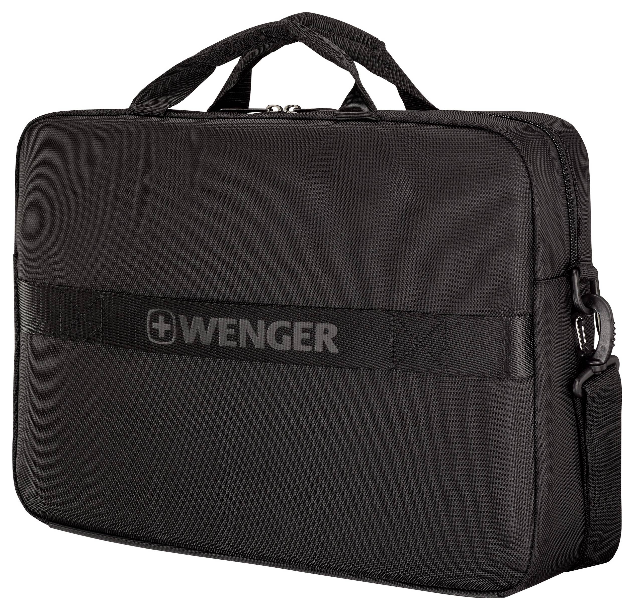 Wenger Notebook Tasche XE Passend für maximal: 40,6cm (16") Schwarz