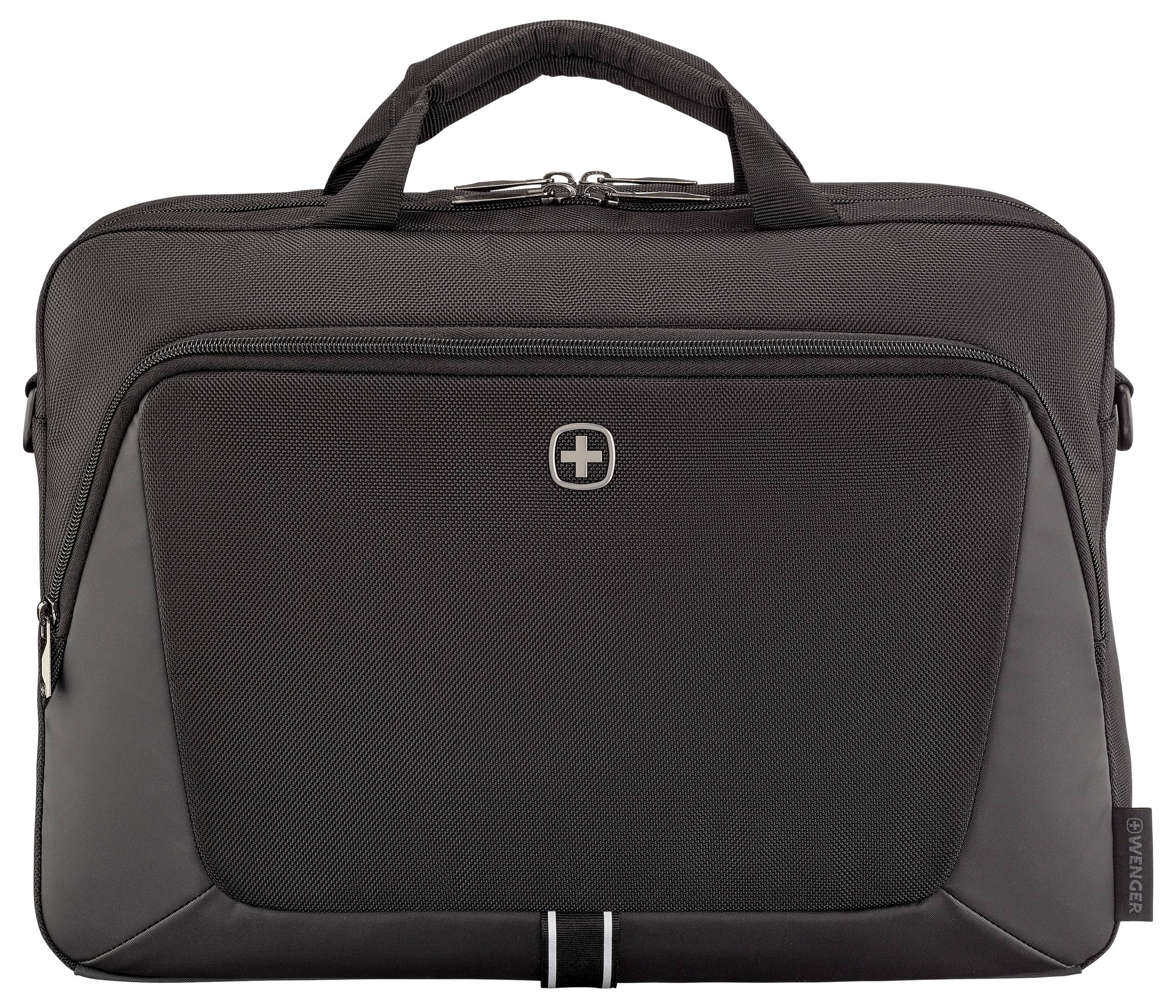 Wenger Notebook Tasche XE Passend für maximal: 40,6cm (16") Schwarz