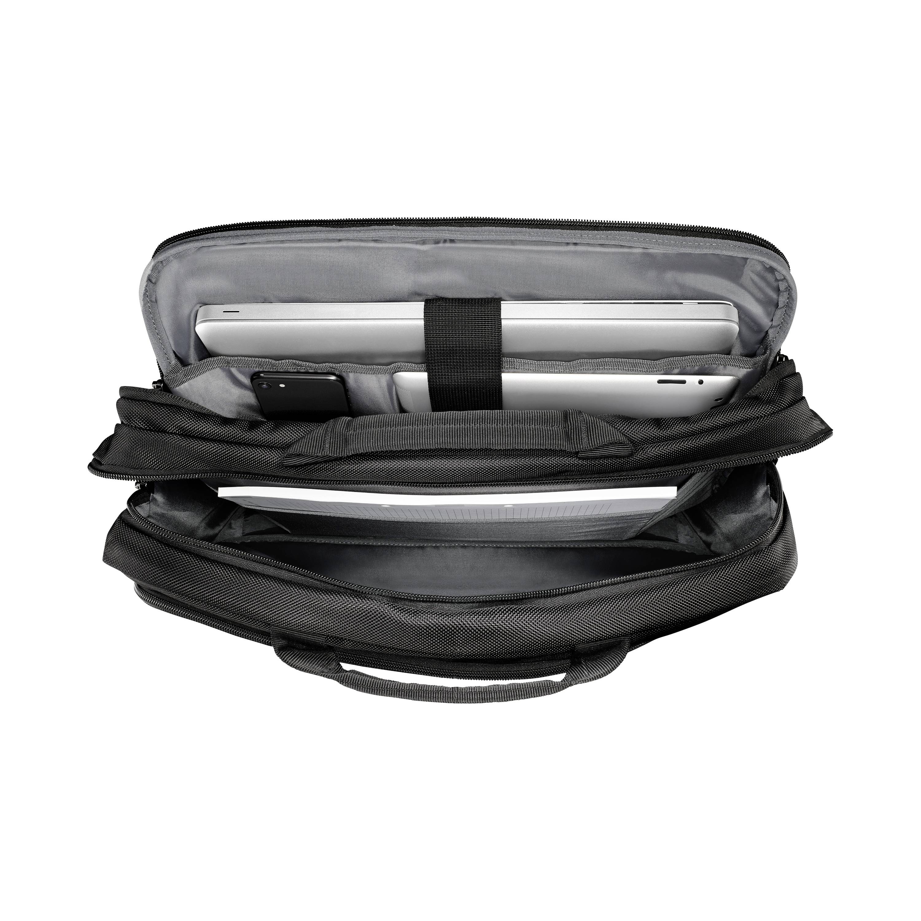 Wenger Notebook Tasche XE Passend für maximal: 43,2cm (17") Schwarz