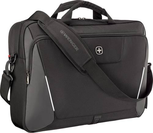 Wenger Notebook Tasche XE Passend für maximal: 43,2 cm (17 ) Schwarz