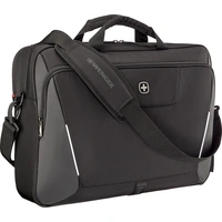 Wenger Notebook Tasche XE Passend für maximal: 43,2 cm (17") Schwarz Wenger Notebook Tasche XE Passend für maximal: 43,2 cm (17") Schwarz