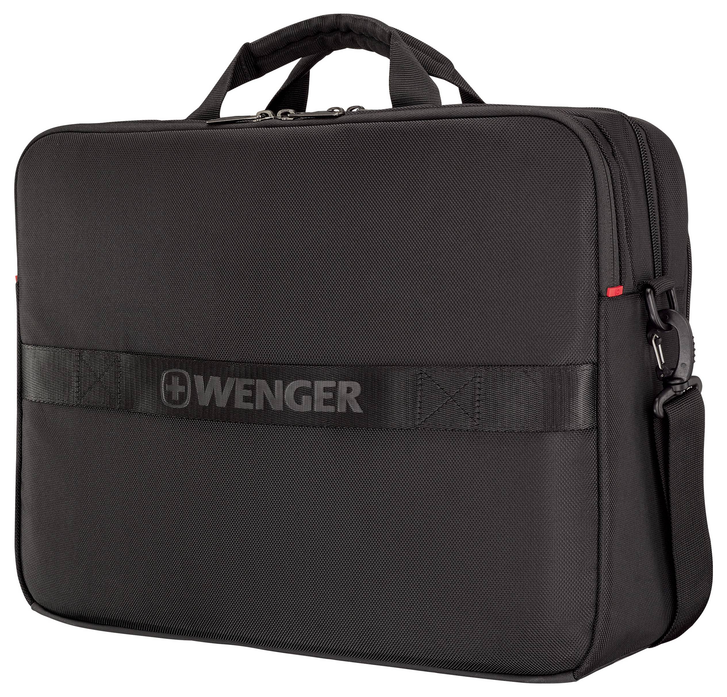 Wenger Notebook Tasche XE Passend für maximal: 43,2cm (17") Schwarz