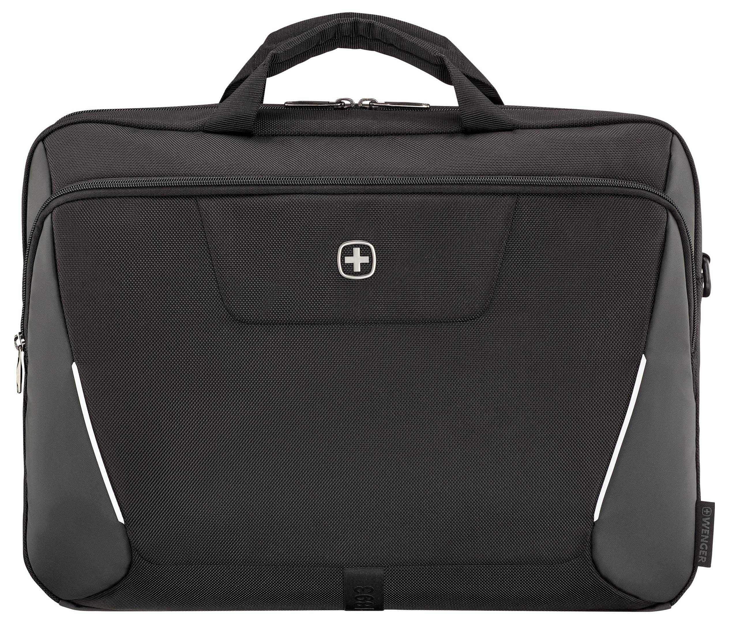 Wenger Notebook Tasche XE Passend für maximal: 43,2 cm (17") Schwarz