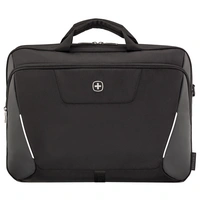 Wenger Notebook Tasche XE Passend für maximal: 43,2 cm (17") Schwarz Wenger Notebook Tasche XE Passend für maximal: 43,2 cm (17") Schwarz