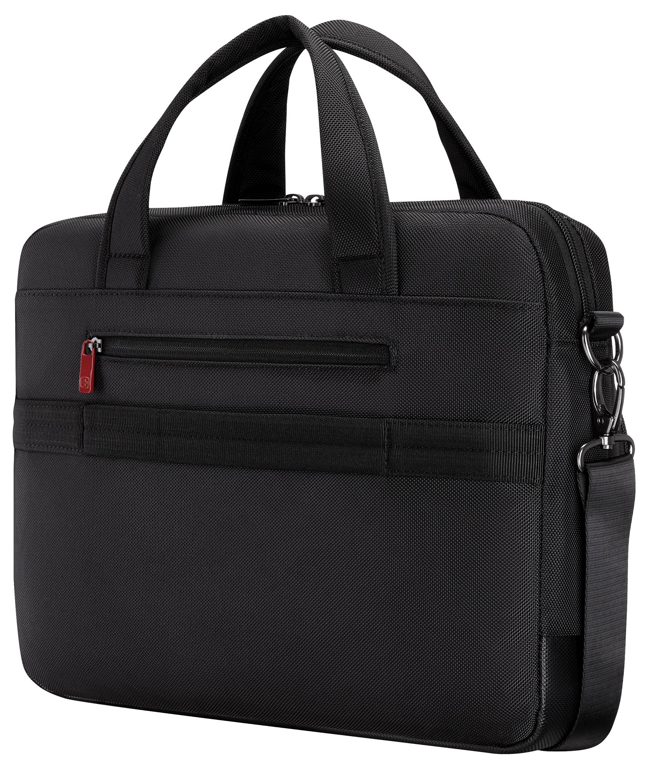 Wenger Notebook Tasche Altair Passend für maximal: 40,6cm (16") Schwarz