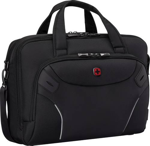 Wenger Notebook Tasche Cosmic Passend für maximal: 40,6 cm (16 ) Schwarz
