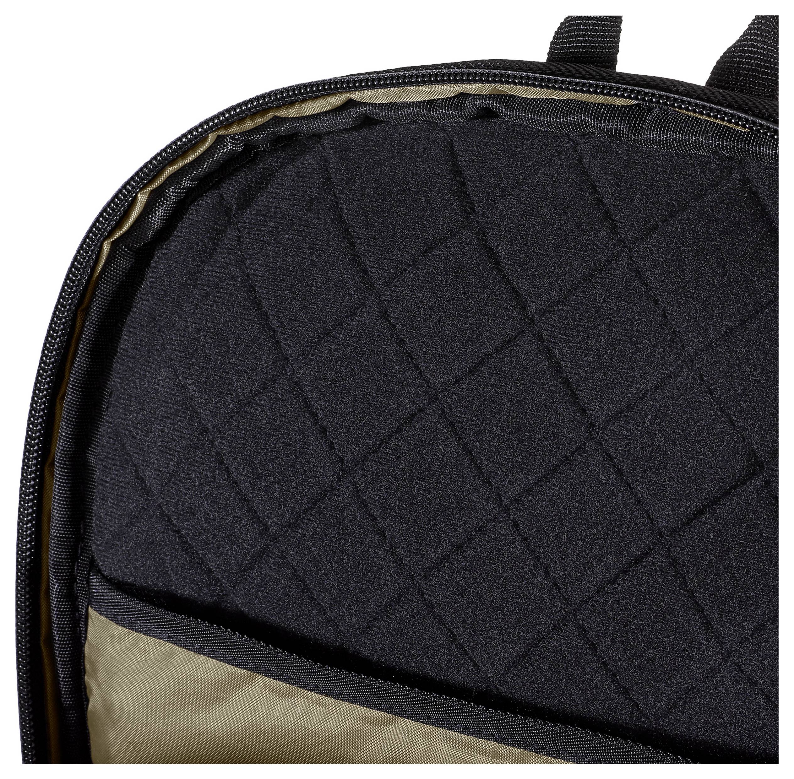 Wenger Notebook Rucksack Legacy Black Series Passend für maximal: 40,6cm (16") Schwarz