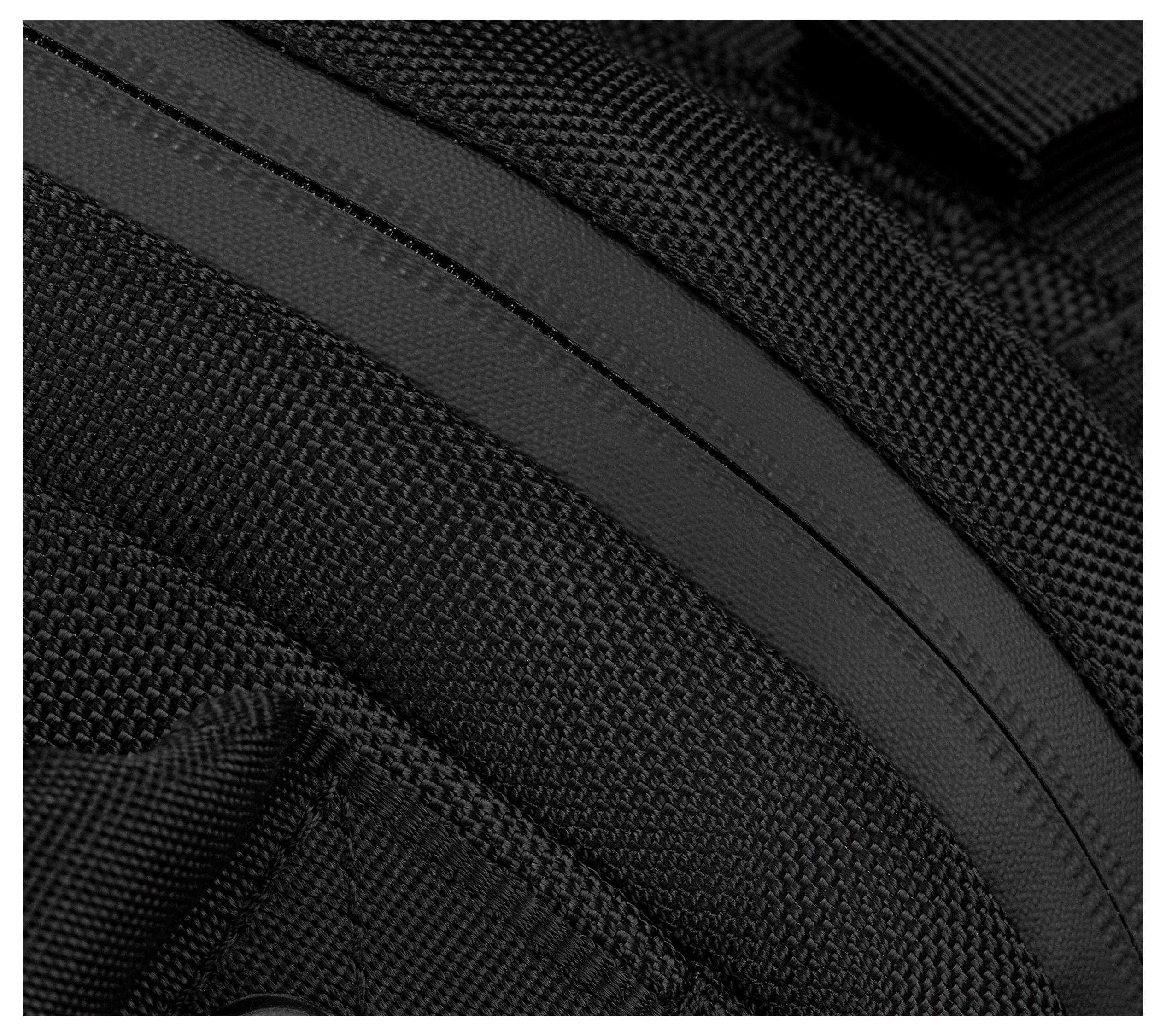 Wenger Notebook Rucksack Legacy Black Series Passend für maximal: 40,6cm (16") Schwarz