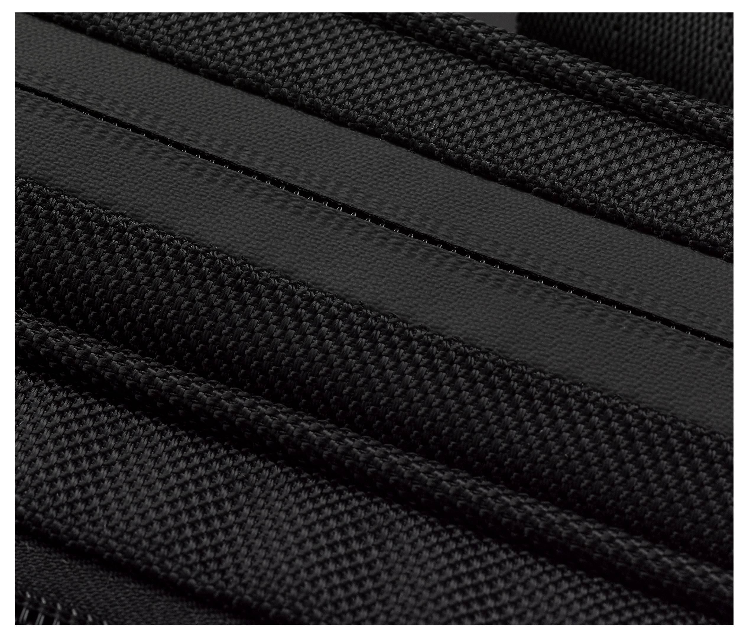 Wenger Notebook Tasche Legacy Black Series Passend für maximal: 40,6 cm (16") Schwarz