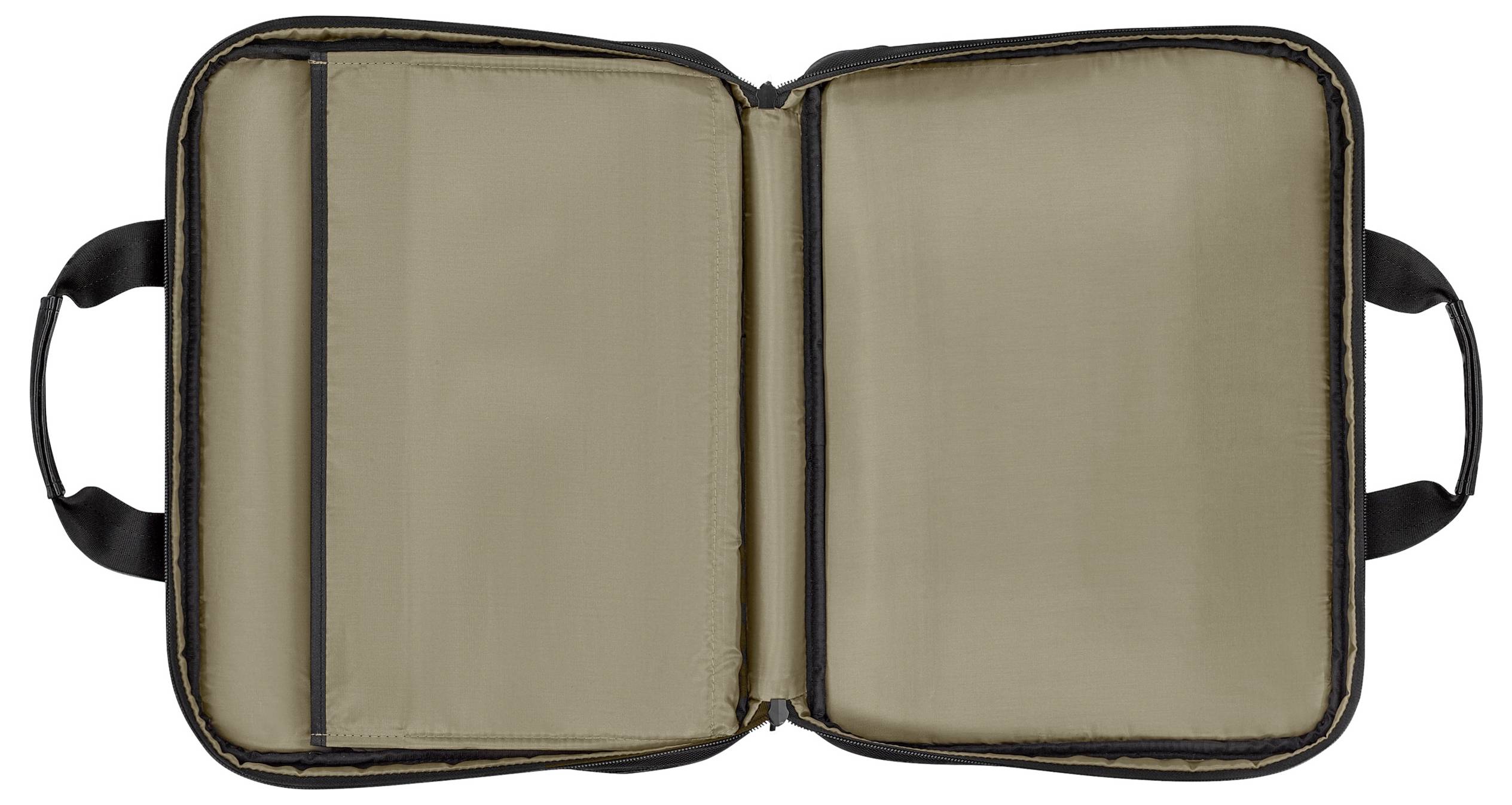 Wenger Notebook Tasche Legacy Black Series Passend für maximal: 40,6 cm (16") Schwarz