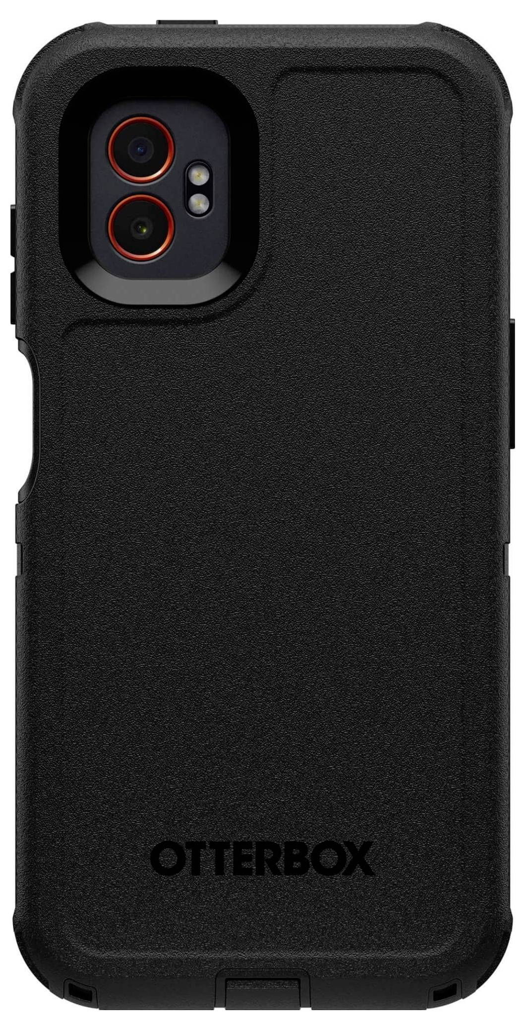 Otterbox 77-97773 Backcover Samsung Galaxy XCover7 Pro Schwarz 77-97773
