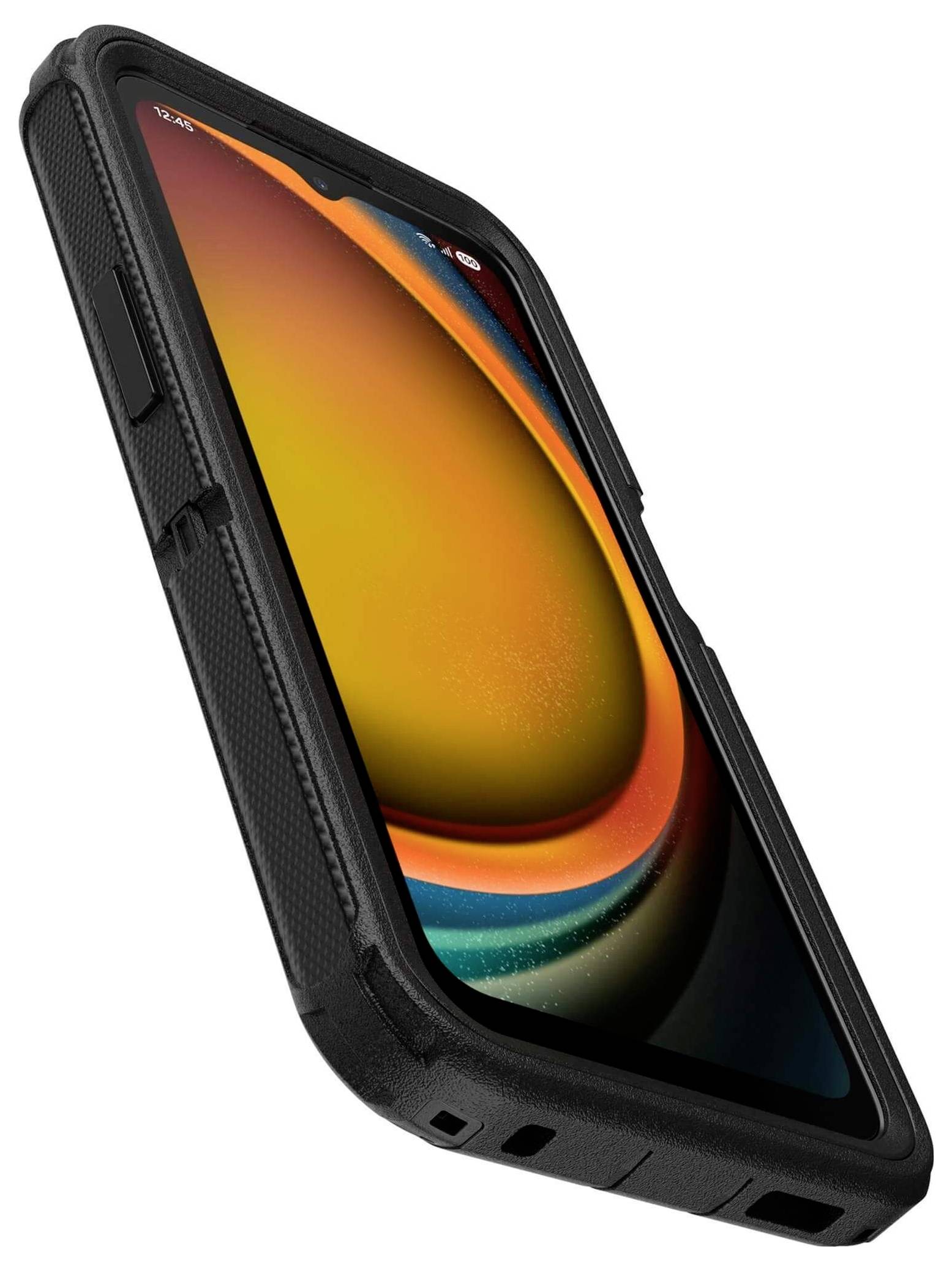 Otterbox 77-97773 Backcover Samsung Galaxy XCover7 Pro Schwarz 77-97773