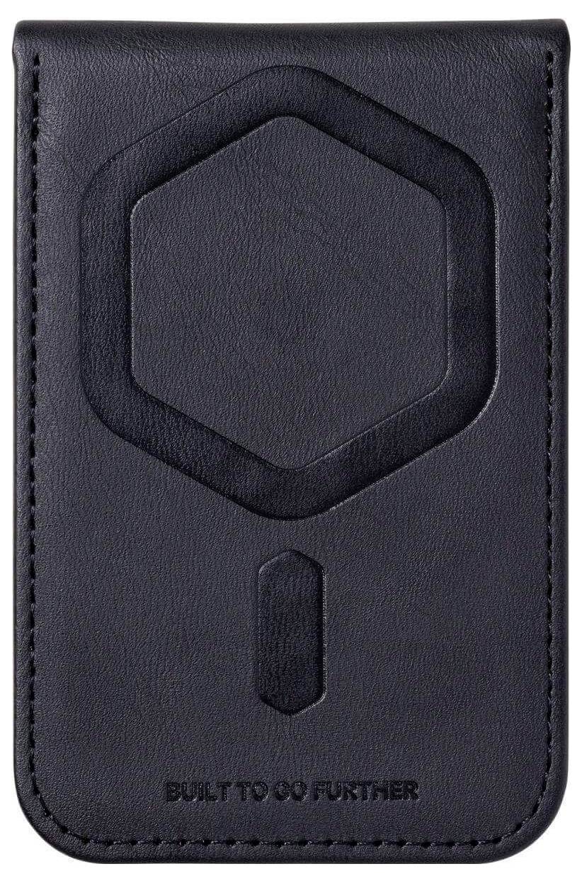 Urban Armor Gear 964446113G30 MagSafe Magnetring Gunmetal Passend für Handy-Modell: iPhone 17e, iPhone 16 Plus, 16 Pro, 16 Pro