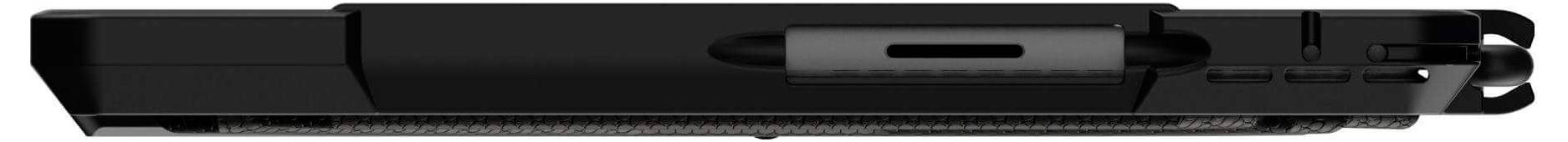 Urban Armor Gear 964446113G30 MagSafe Magnetring Gunmetal Passend für Handy-Modell: iPhone 17e, iPhone 16 Plus, 16 Pro, 16 Pro