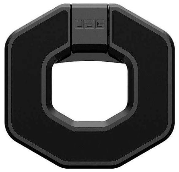 Urban Armor Gear 964446114040 MagSafe Magnetring Schwarz Passend für Handy-Modell: iPhone 17e, iPhone 16 Plus, 16 Pro, 16 Pro Max