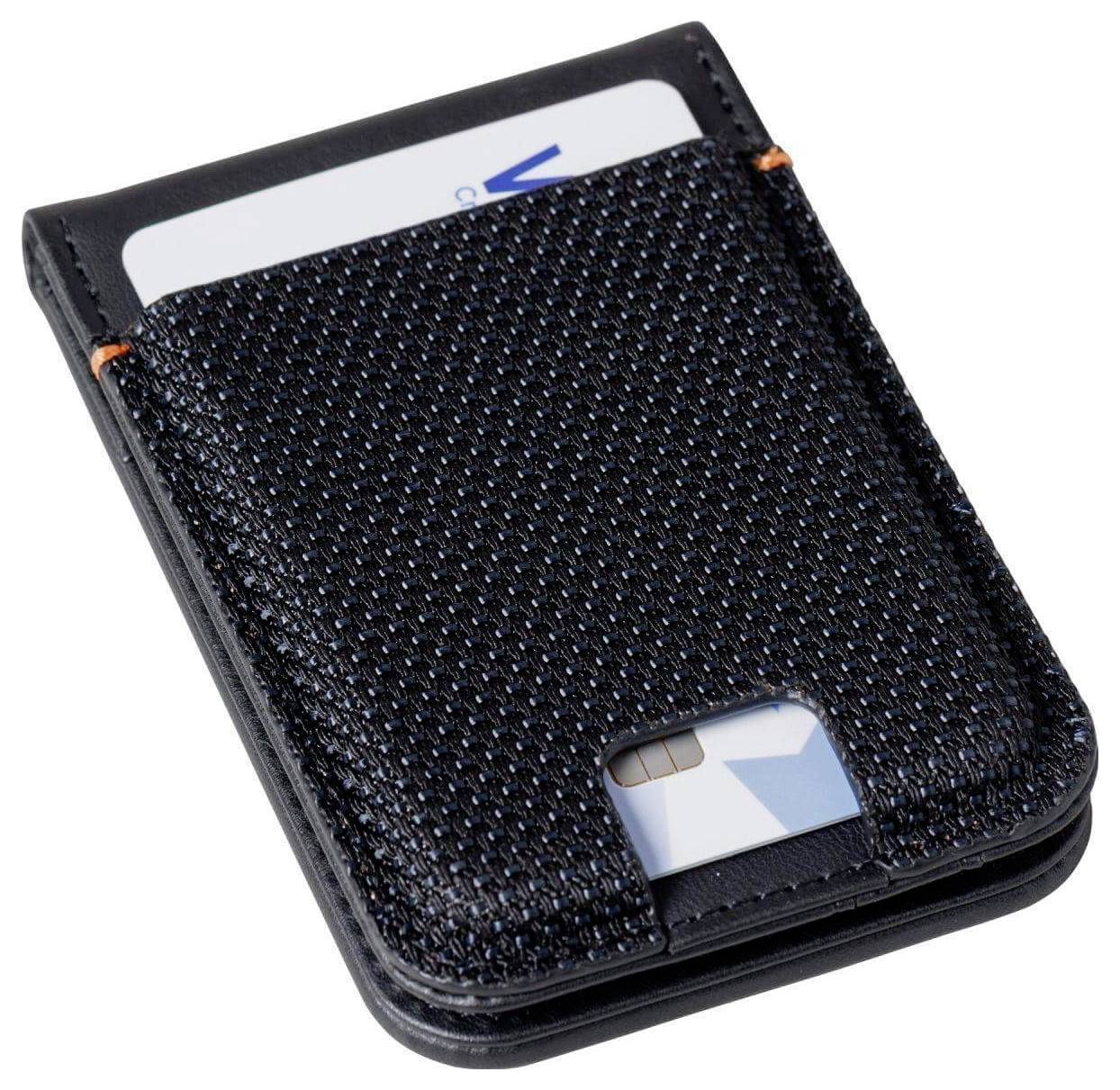 Urban Armor Gear WF0000014040 Ladecover Apple iPhone 12, iPhone 12 Pro Schwarz integrierter Akku WF0000014040