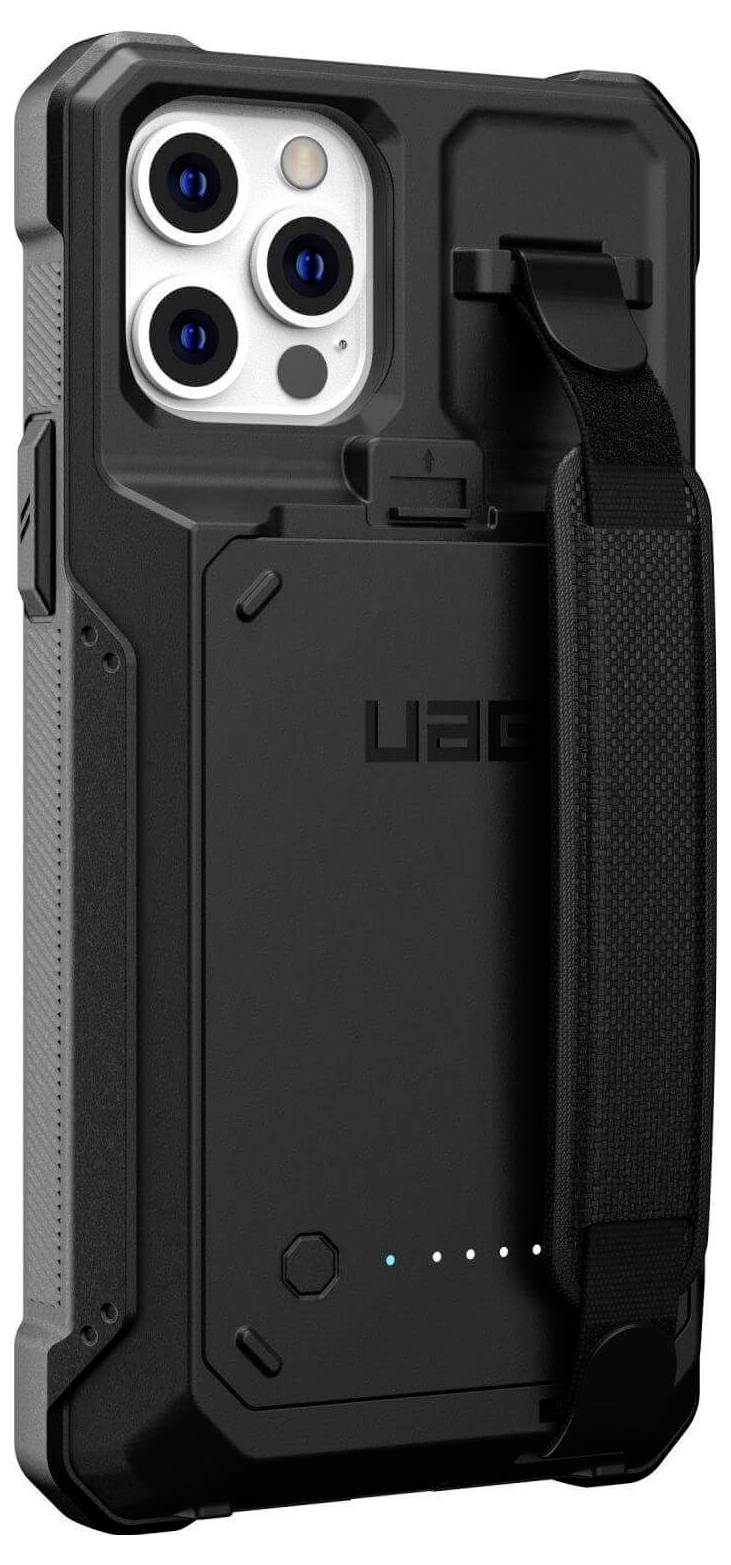 Urban Armor Gear WF0000054040 Lade- und Managementsystem Station UAG Rugged Workflow Cases