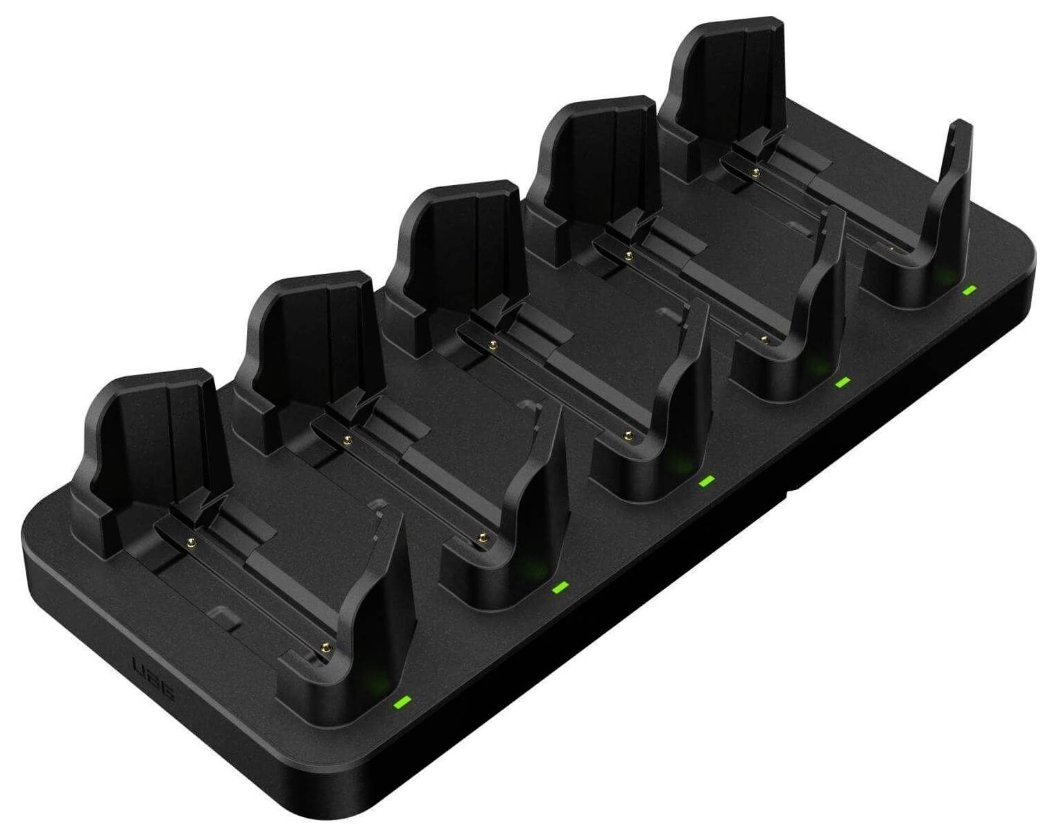 Urban Armor Gear WF0000054040 Lade- und Managementsystem Station UAG Rugged Workflow Cases