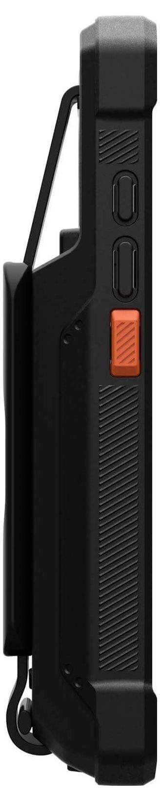 Urban Armor Gear WF0000064040 Lade- und Managementsystem Station UAG Workflow Akkus (3.000 mAh & 5.000 mAh)