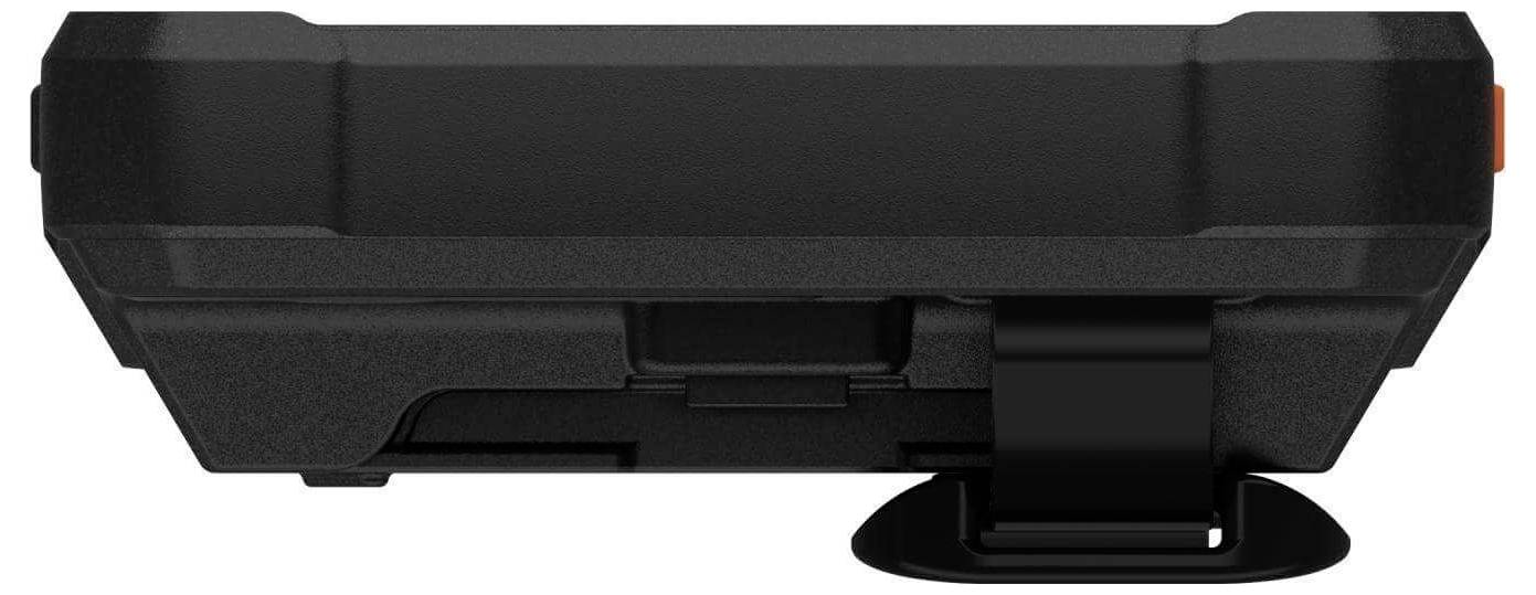 Urban Armor Gear WF0000064040 Lade- und Managementsystem Station UAG Workflow Akkus (3.000 mAh & 5.000 mAh)